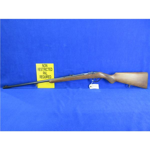 Non-Restricted - Husqvarna Sakrat in 22 LR