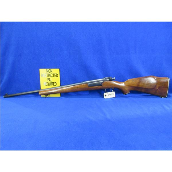 Non-Restricted - Springfield Armory Model 1899 in 30-40 Krag