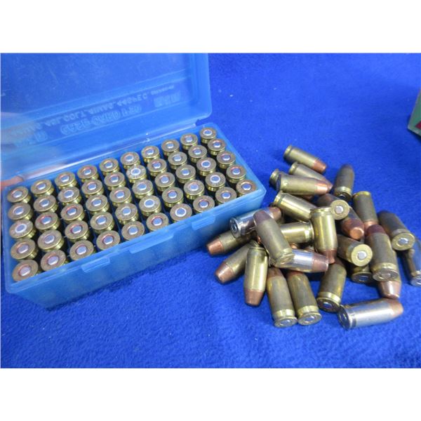 45 ACP Reloads - Box of 50, Box of 31 (Pick Up or Ship by UPS Only)