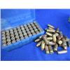 Image 1 : 45 ACP Reloads - Box of 50, Box of 31 (Pick Up or Ship by UPS Only)