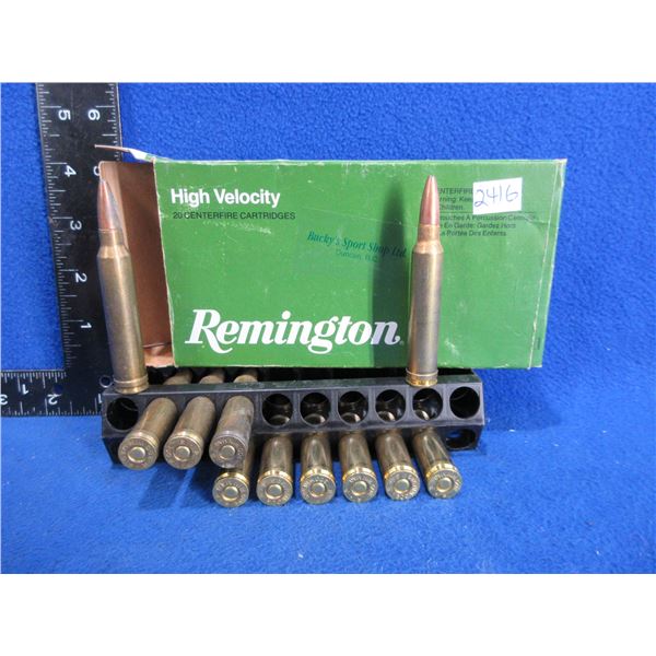 300 Win. Mag 150gr Core-Lokt PSP (Pick Up or Ship by UPS Only)