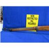 Image 4 : Non-Restricted - Mannlicher Carcano in 6.5x52