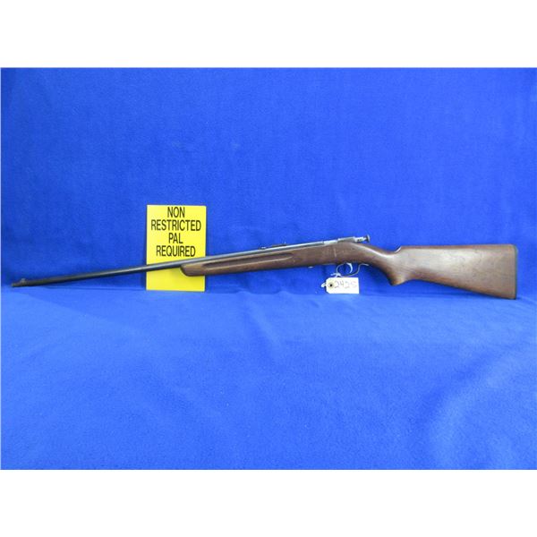Non-Restricted - Winchester Model 67 in 22 S/L/LR