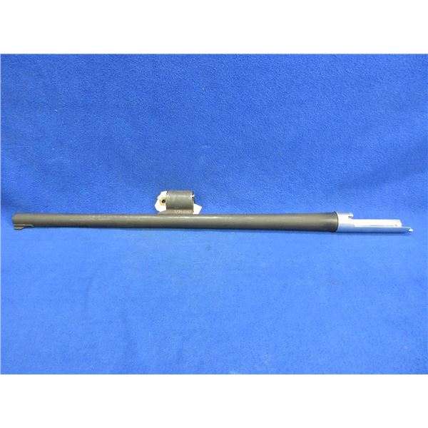 Barrel Only - Turkish Semi-Auto in 12 Ga. 3"