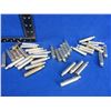 Image 1 : Brass Only - 7MM Rem. Mag Unprimed - Bag of 38 - Assorted Headstamps