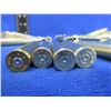Image 2 : Brass Only - 7MM Rem. Mag Unprimed - Bag of 38 - Assorted Headstamps