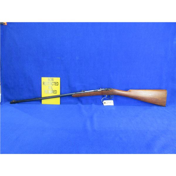 Non-Restricted - Husqvarva Sakrat in 22 LR