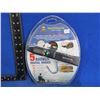 Image 1 : NEW - Coastal Importing Digital Fishing Scale w/ Flashlight & Tape Measure