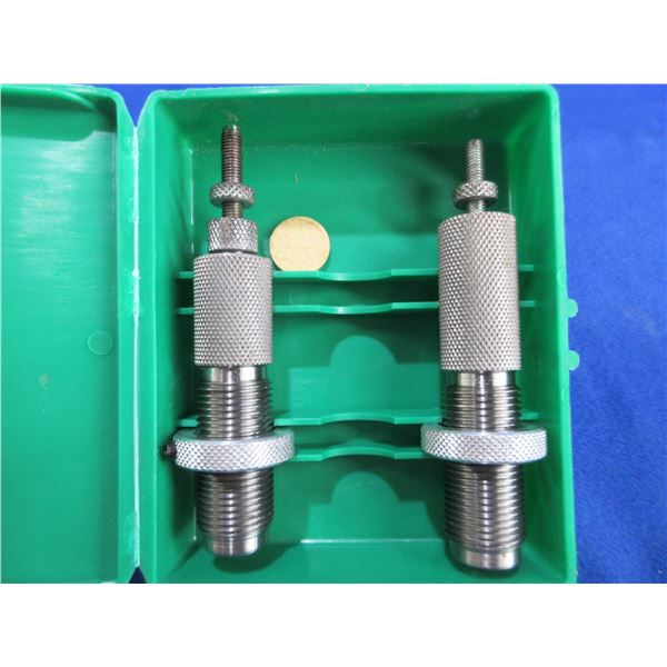 RCBS 30-06 Sprg FL 2 Die Set