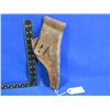 Image 1 : Vintage Textan 1942 WWII US M1917 45 Cal. Colt & S&W Leather Holster