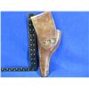 Image 3 : Vintage Textan 1942 WWII US M1917 45 Cal. Colt & S&W Leather Holster