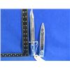 Image 1 : C-1 FN Parade/Ceremonial Bayonet and Scabbard - Marked "CA 1966"