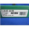 Image 2 : RCBS 243 Win. FL 2 Die Set