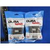 Image 1 : NEW - 2 - .223/5.56 SS AR-15 Dura Mag - 10 Round Magazines
