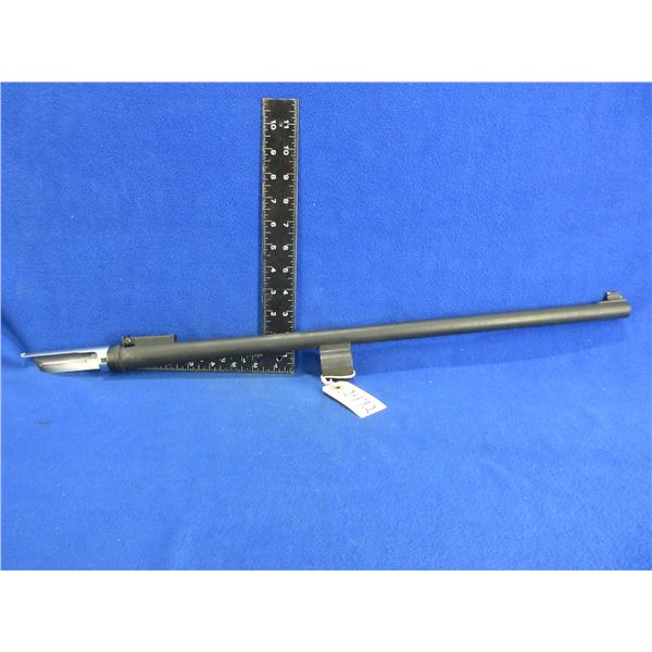 Barrel Only - Turkish Semi-Auto in 12 Ga. 3"