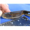 Image 2 : Winchester Crescent Metal Butt Plate - Possibly 1894 - 4 1/4" x 1 7/8"