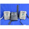 Image 1 : 3 Trail Cameras - 2 Moultrie and a Wildview Infrared Xtreme