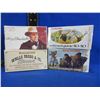 Image 1 : 4 Winchester Empty Collector Ammo Boxes