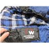 Image 2 : NEW - Outdoor Works Champlain 3 Sleeping Bag - 75" x 33"
