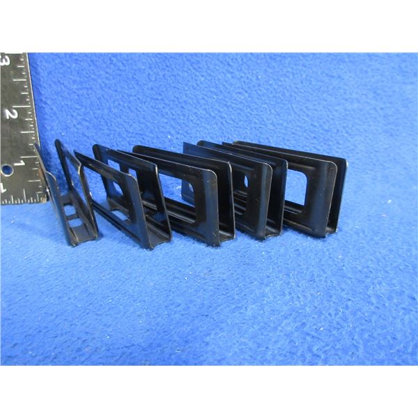 5 Carcano - 6 Round Stripper Clips
