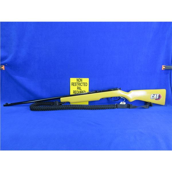 Non-Restricted - Cooey Model 75 in 22 LR