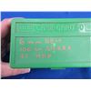 Image 2 : 6MM Rem. Reloads (Pick Up or Ship by UPS Only) - Box of 19 + 19 Brass