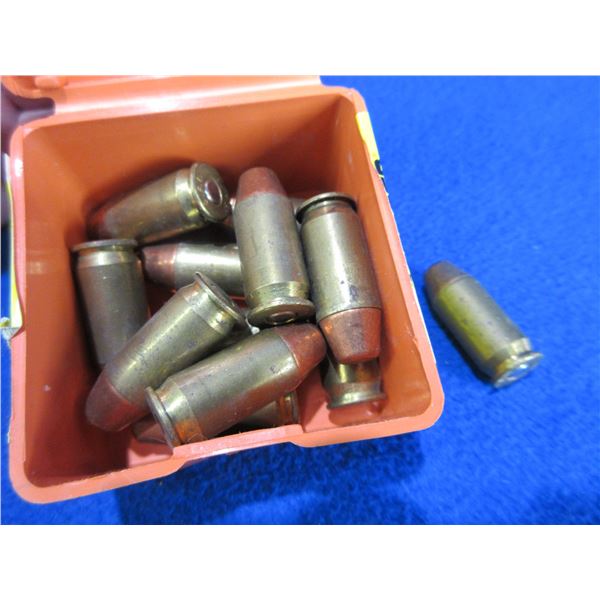 45 Auto Reloads (Pick Up or Ship by UPS Only) - Box of 12