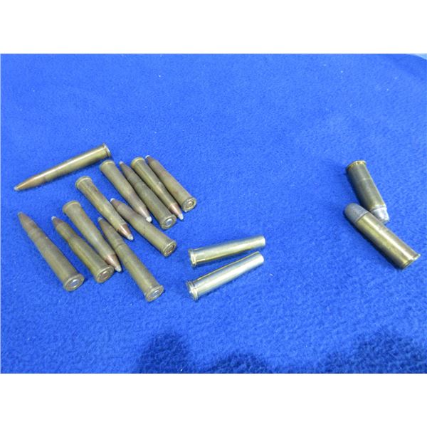 22 Hornet & 38 Spl Reloads (Pick Up or Ship by UPS Only)