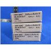 Image 2 : 300 AAC Blackout 124gr FMJ (Pick Up or Ship by UPS Only)