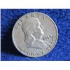 Image 1 : 1959 USA "Franklin Half Dollar" - .900 Silver
