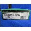 Image 2 : RCBS 22-250 Rem. Neck Sizer Die
