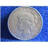 Image 1 : 1935 USA One Dollar "Peace Dollar" - .900 Silver
