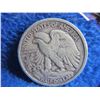 Image 2 : 1946 USA "Walking Liberty Half Dollar" - .900 Silver