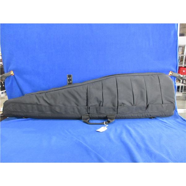 Tactical Soft Scoped Rifle Case - 45" x 12"