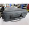 Image 3 : Pelican Protector 1750 Long Case - Black - Foam is New (Uncut)