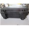 Image 4 : Pelican Protector 1750 Long Case - Black - Foam is New (Uncut)