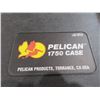 Image 5 : Pelican Protector 1750 Long Case - Black - Foam is New (Uncut)