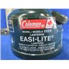 Image 2 : Coleman Model 222A Easi-Lite Lantern