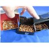 Image 1 : 30 Cal. .308" Winchester, Barnes and Speer Bullets
