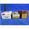 Image 2 : 30 Cal. .308" Winchester, Barnes and Speer Bullets