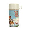 Image 1 : A "Chitty Chitty Bang Bang" Thermos.
