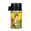 Image 2 : A 1960s Hanna-Barbera Thermos.