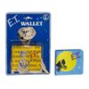 Image 1 : A Pair of "E.T." Children's Wallets.