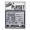 Image 1 : A Plastic Figure & Playset Collector Magazine.