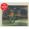 Image 1 : A "Teenage Mutant Ninja Turtles" Original Production Cel.