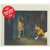 Image 1 : A "Teenage Mutant Ninja Turtles" Original Production Cel.