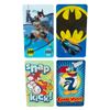 Image 3 : A Collection of Woody Woodpecker and Batman Lenticular Stickers.