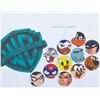 Image 2 : A Warner Bros. Animation Preview Booklet.