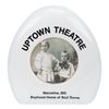 Image 1 : A Walt Disney's Hometown Uptown Theater Coin Bank.