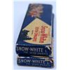 Image 4 : A Pair of Magic Lantern Snow White Glass Slide Sets.